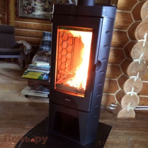 Печь камин Supra Tomera фото 10