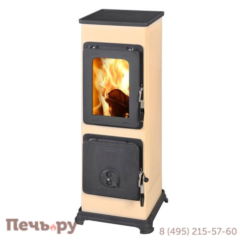 Печь камин Thorma Bozen AT фото 3