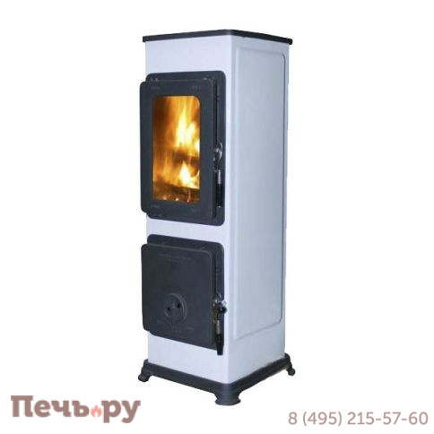 Печь камин Thorma Bozen AT фото 4