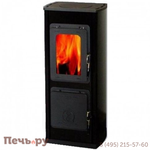 Печь камин Thorma Verona фото