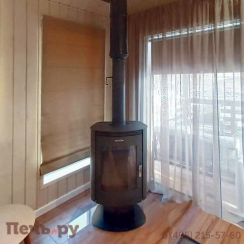 Печь камин ТМФ Визиера фото 13