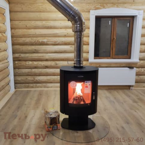 Печь камин ТМФ Визиера фото 17