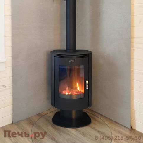 Печь камин ТМФ Визиера фото 18