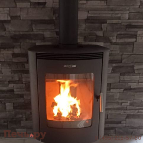 Печь камин ТМФ Визиера фото 19