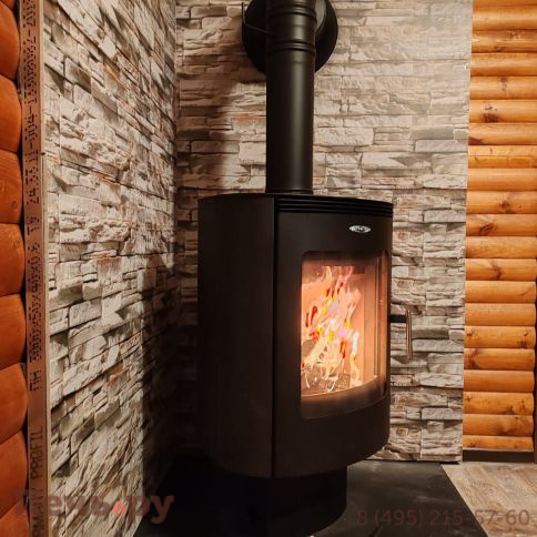 Печь камин ТМФ Визиера фото 21