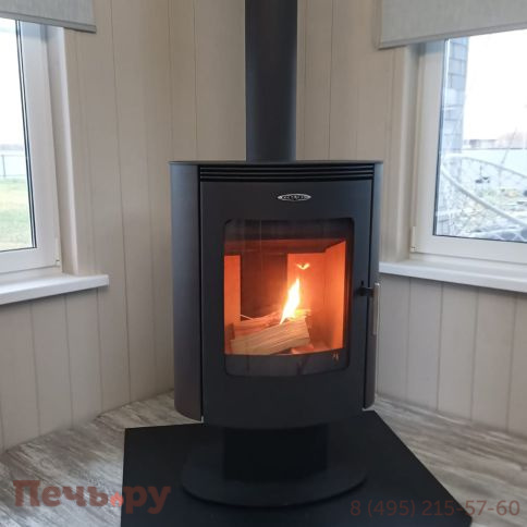Печь камин ТМФ Визиера фото 22