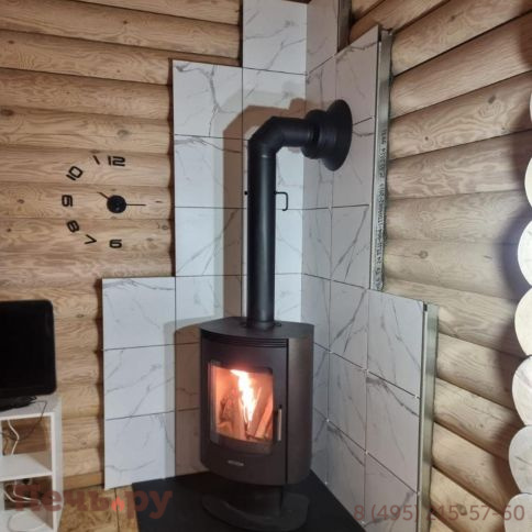 Печь камин ТМФ Визиера фото 23