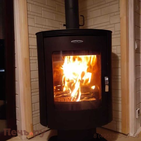 Печь камин ТМФ Визиера фото 9