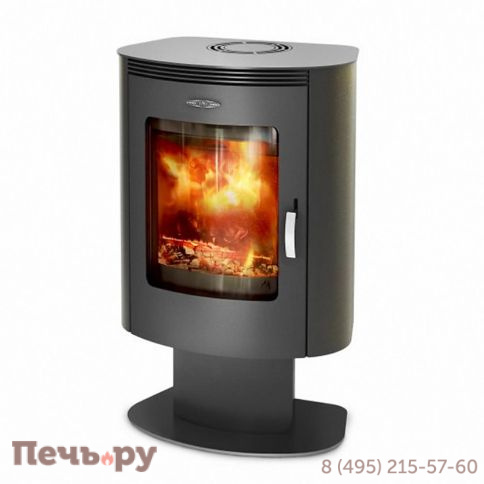 Печь камин ТМФ Визиера фото