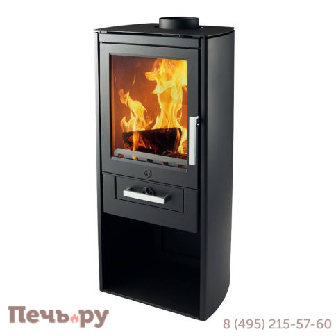 Печь камин Varde Als фото