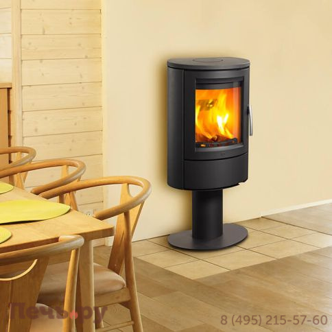 Печь камин Varde Aura 11 фото 3