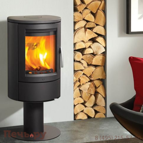 Печь камин Varde Aura 11 фото 5