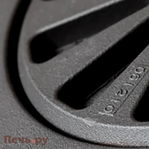 Печь камин Varde Aura 11 фото 7