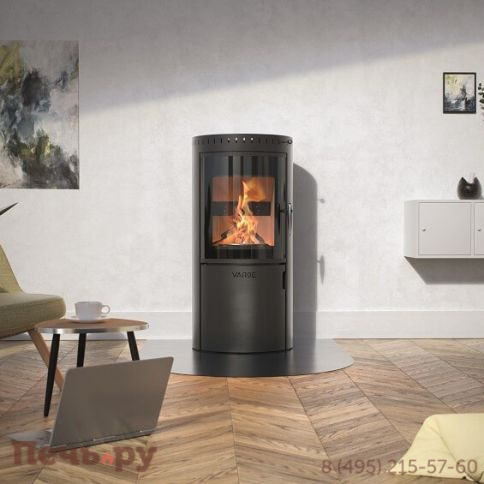 Печь камин Varde Aura 7 фото 3