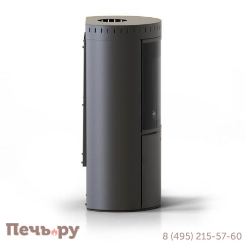 Печь камин Varde Aura 7 фото 4