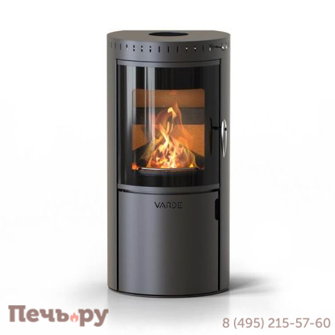 Печь камин Varde Aura 7 фото 5
