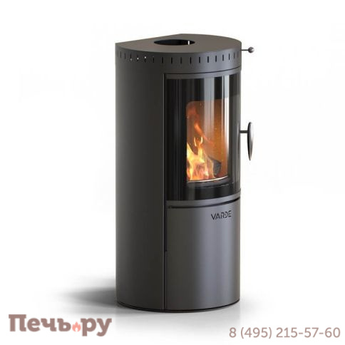 Печь камин Varde Aura 7 фото