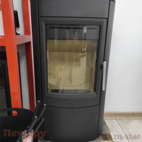 Печь-камин Varde Dallas фото 11