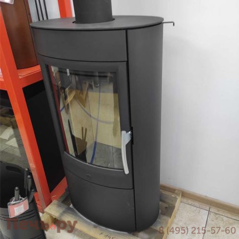 Печь-камин Varde Dallas фото 12