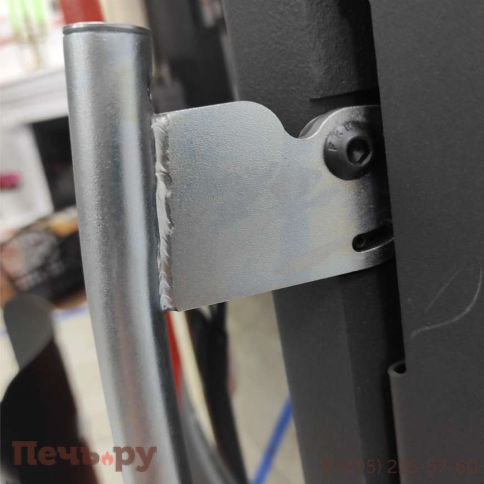 Печь-камин Varde Dallas фото 13