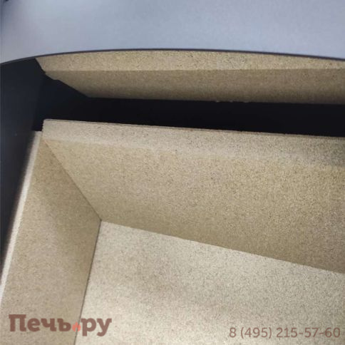 Печь-камин Varde Dallas фото 14