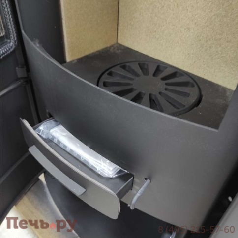 Печь-камин Varde Dallas фото 15