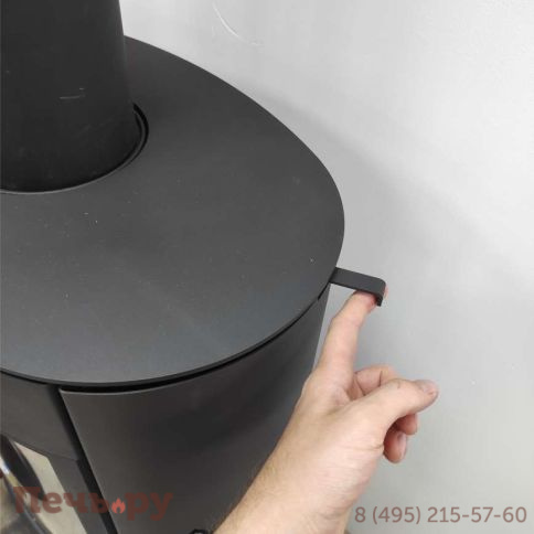 Печь-камин Varde Dallas фото 16