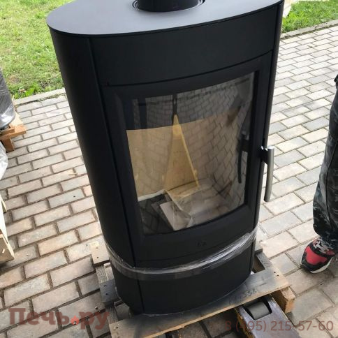 Печь-камин Varde Dallas фото 17