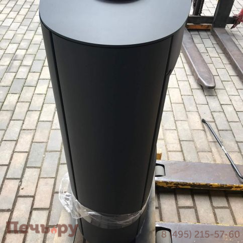 Печь-камин Varde Dallas фото 18