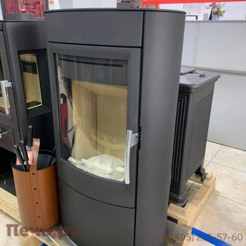 Печь-камин Varde Dallas фото 19