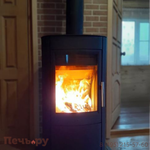 Печь-камин Varde Dallas фото 20