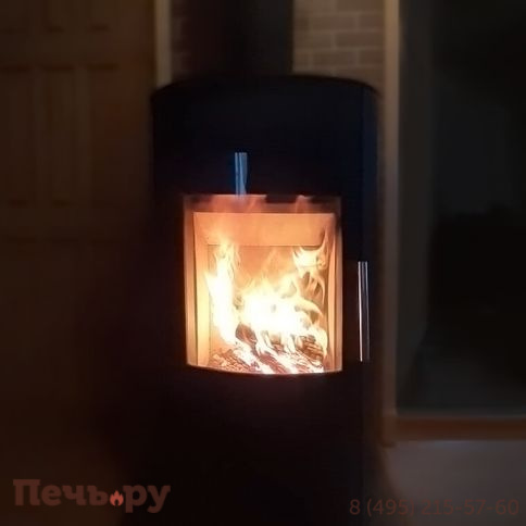 Печь-камин Varde Dallas фото 21