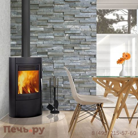 Печь-камин Varde Dallas фото 22