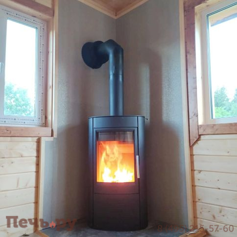 Печь-камин Varde Dallas фото 24