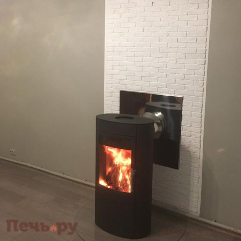 Печь-камин Varde Dallas фото 25