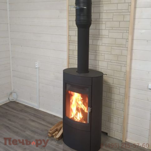 Печь-камин Varde Dallas фото 27