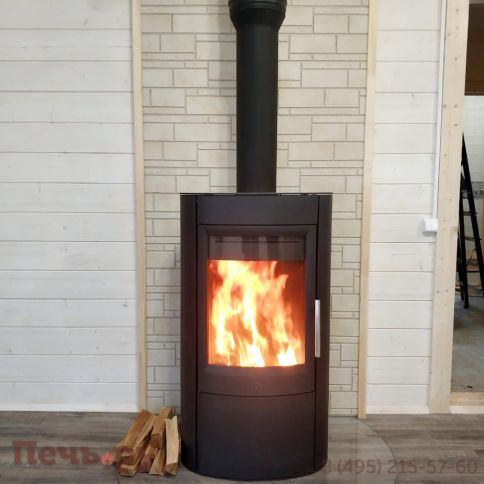 Печь-камин Varde Dallas фото 7