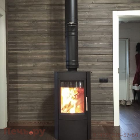 Печь-камин Varde Dallas фото 8