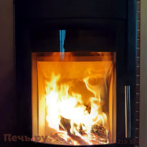 Печь-камин Varde Dallas фото 9