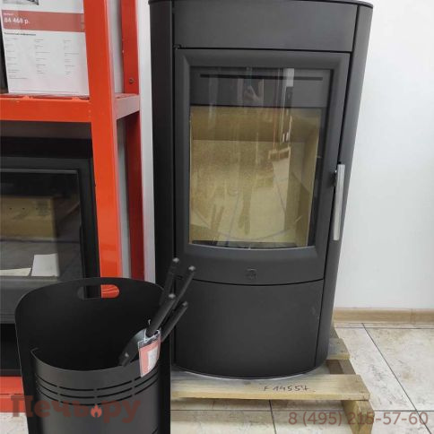 Печь-камин Varde Dallas фото 10