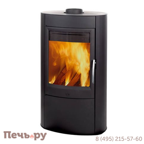 Печь-камин Varde Dallas фото