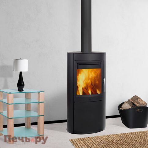 Печь-камин Varde Houston фото 3