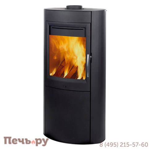 Печь-камин Varde Houston фото 4