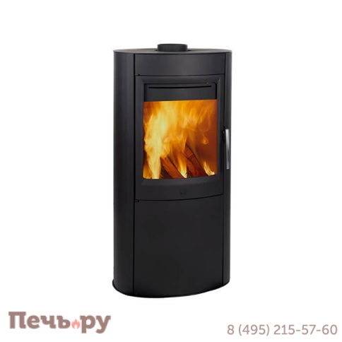 Печь-камин Varde Houston фото