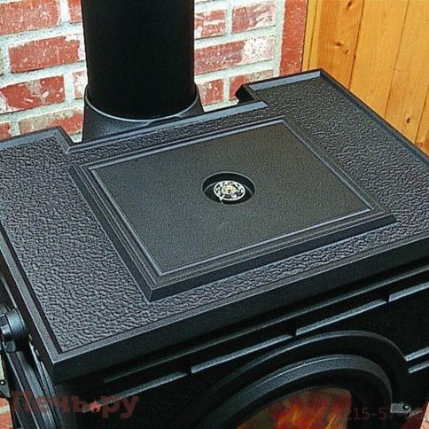 Печь камин Vermont Castings DutchWest large фото 12