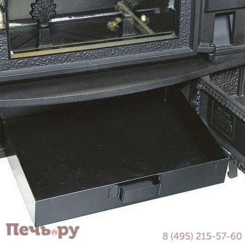 Печь камин Vermont Castings DutchWest large фото 14