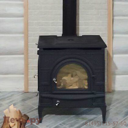 Печь камин Vermont Castings DutchWest large фото 15