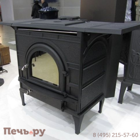 Печь камин Vermont Castings DutchWest large фото 4