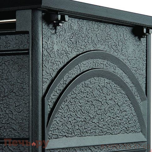 Печь камин Vermont Castings DutchWest large фото 9