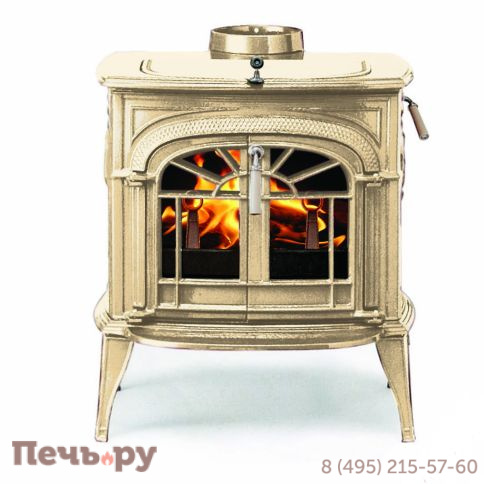 Печь камин Vermont Castings Intrepid II фото 5